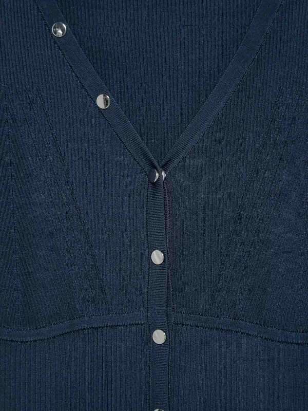 The Best Shops PATRIZIA PEPE: crew necks - Sweater