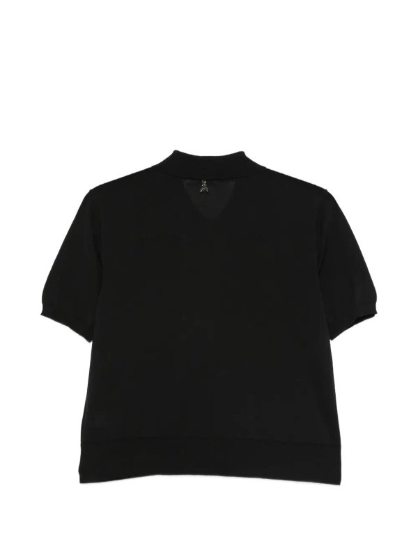 The Best Shops PATRIZIA PEPE: polo - Dolcevita