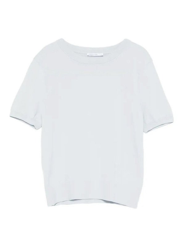 PATRIZIA PEPE: crew necks - Sweater