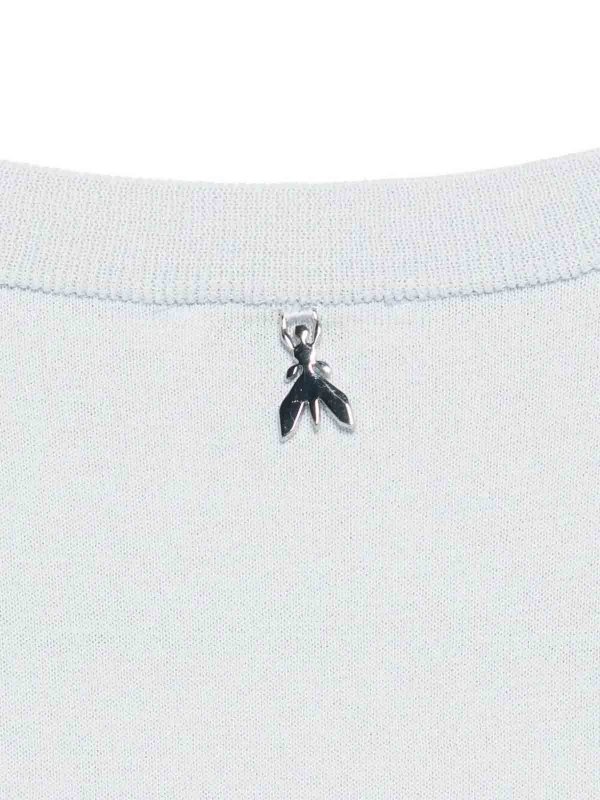 The Best Shops PATRIZIA PEPE: crew necks - Sweater