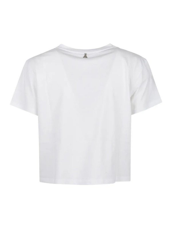 PATRIZIA PEPE: スウェット＆セーター online - スウェットシャツ/セーター - 白