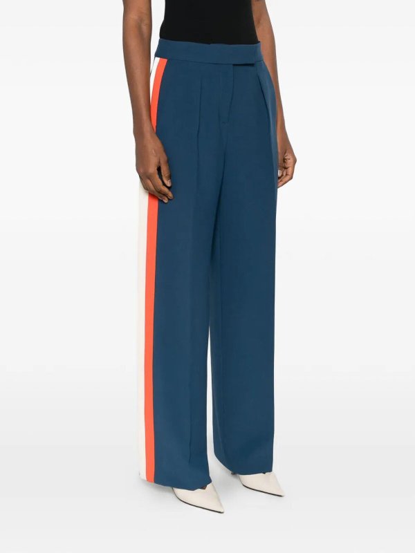 PATRIZIA PEPE buy online カジュアルパンツ - オレンジ