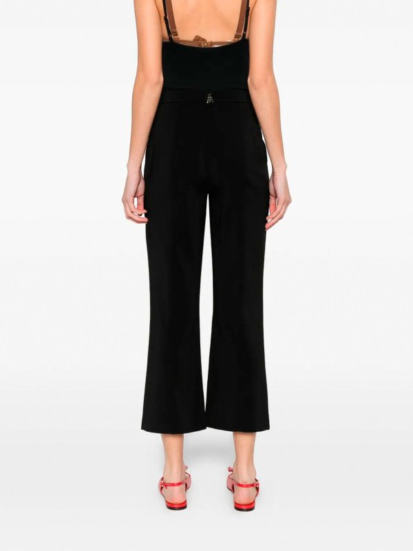 PATRIZIA PEPE buy online カジュアルパンツ - 黒