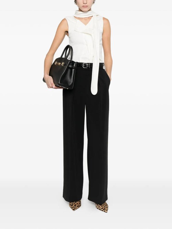 PATRIZIA PEPE: casual trousers online - Pants