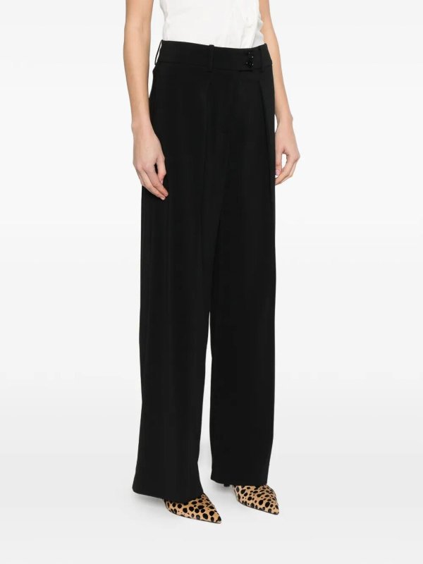 The Best Shops PATRIZIA PEPE: casual trousers - Pants