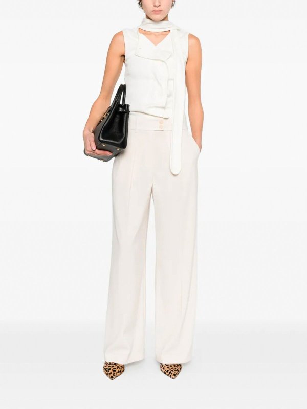 PATRIZIA PEPE: casual trousers online - Pants