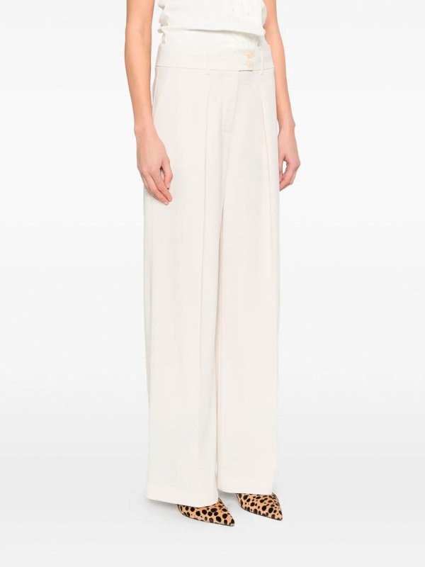 The Best Shops PATRIZIA PEPE: casual trousers - Pants