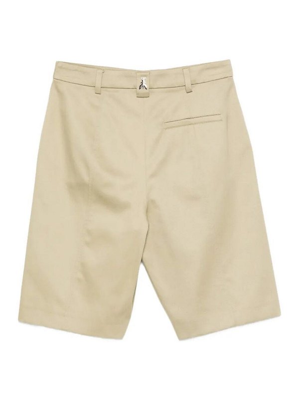 PATRIZIA PEPE: Trousers Shorts online - Bermuda