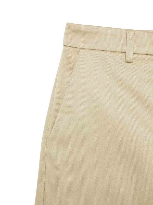 The Best Shops PATRIZIA PEPE: Trousers Shorts - Bermuda