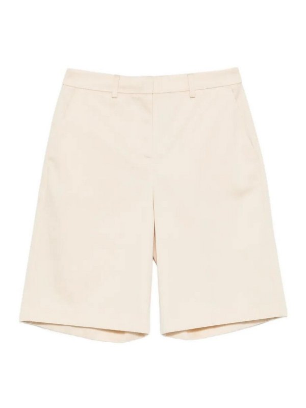 PATRIZIA PEPE: pantaloni shorts - Bermude