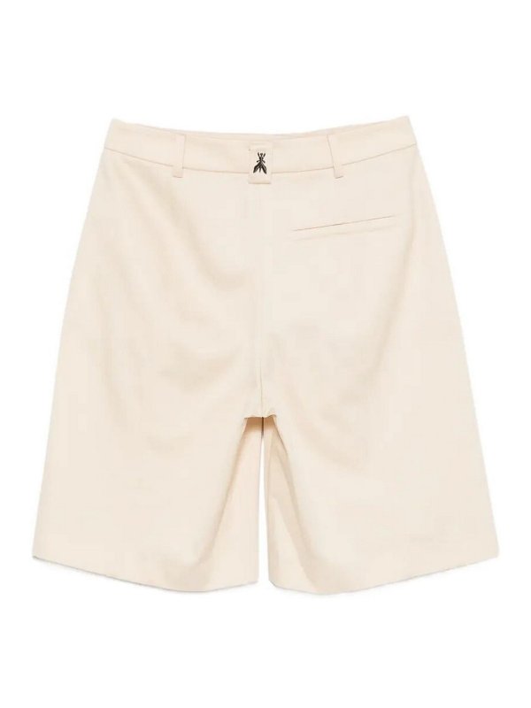 PATRIZIA PEPE: pantaloni shorts online - Bermude