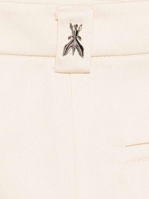 The Best Shops PATRIZIA PEPE: pantaloni shorts - Bermude