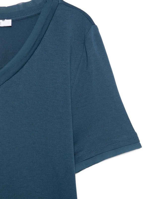 The Best Shops PATRIZIA PEPE: t-shirts - T-Shirt