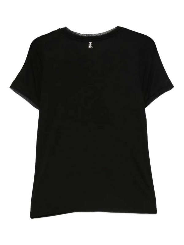 PATRIZIA PEPE: t-shirt online - T-shirt