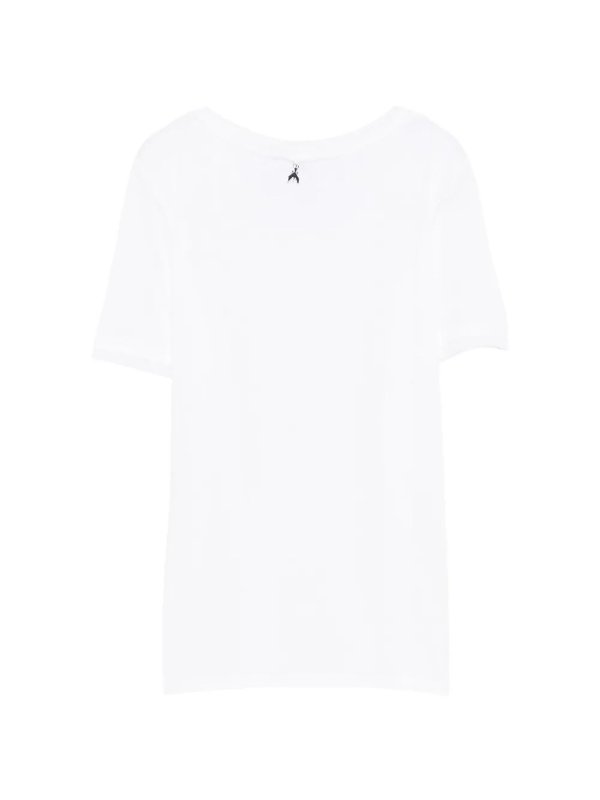 The Best Shops PATRIZIA PEPE: t-shirts - T-Shirt