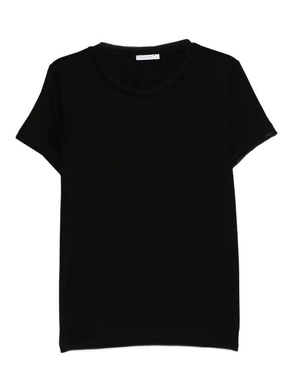 PATRIZIA PEPE: t-shirts - T-Shirt