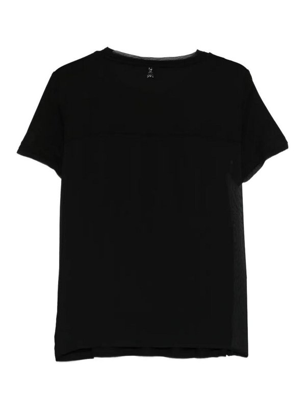 PATRIZIA PEPE: t-shirts online - T-Shirt