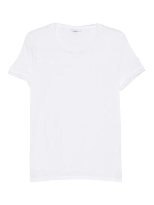 PATRIZIA PEPE: t-shirts - T-Shirt