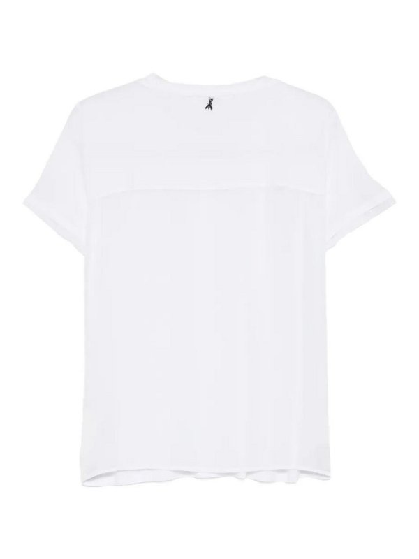 PATRIZIA PEPE: t-shirts online - T-Shirt