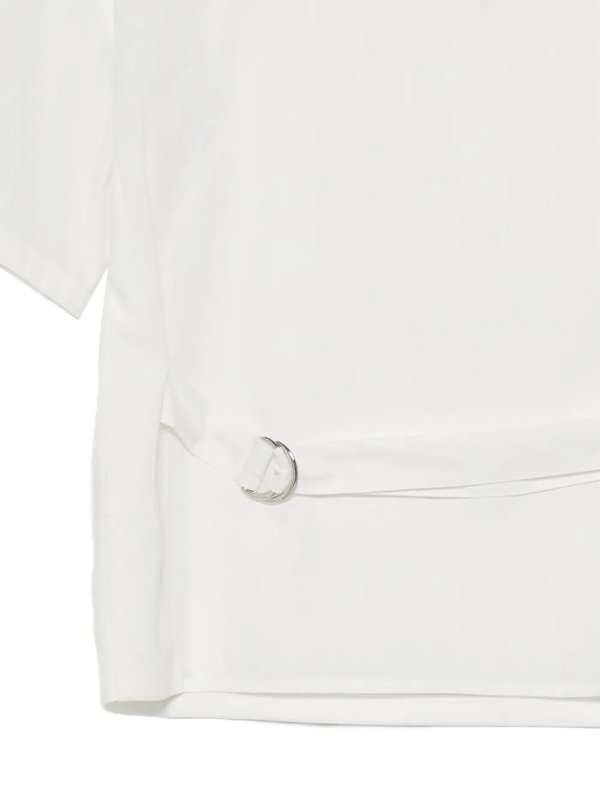 The Best Shops PATRIZIA PEPE: Tシャツ - Tシャツ - 白