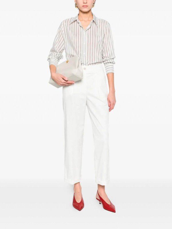 PESERICO: camicie online - Camicia