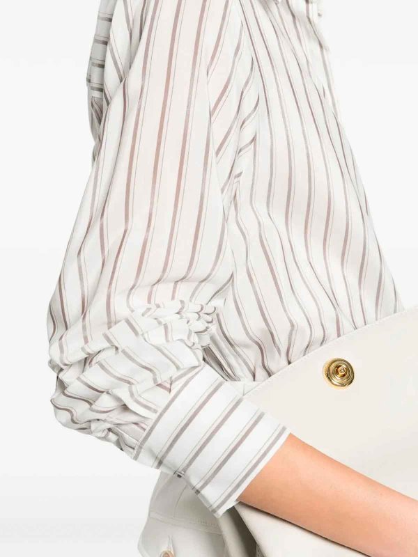 The Best Shops PESERICO: camicie - Camicia