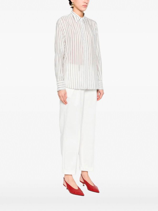 PESERICO buy online Camicia