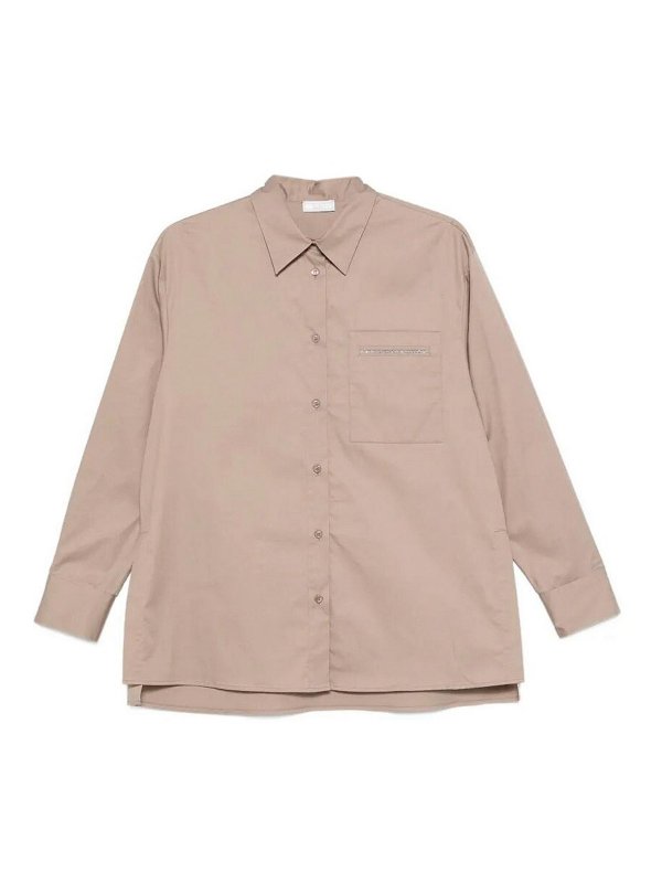 PESERICO: camicie - Camicia