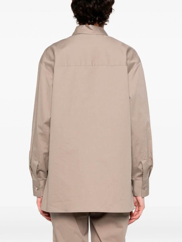 The Best Shops PESERICO: camicie - Camicia