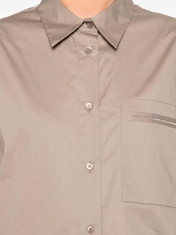 Camicia Replica 
online: PESERICO