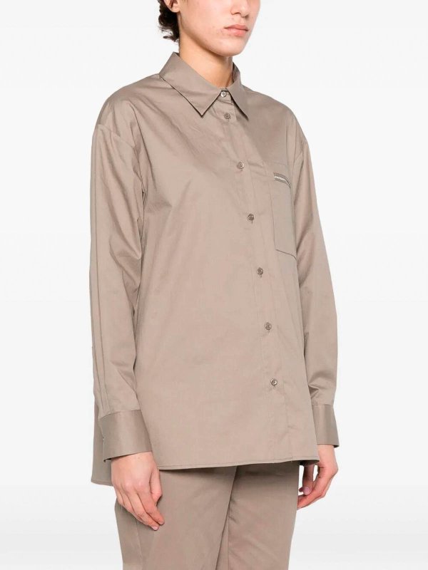 PESERICO buy online Camicia