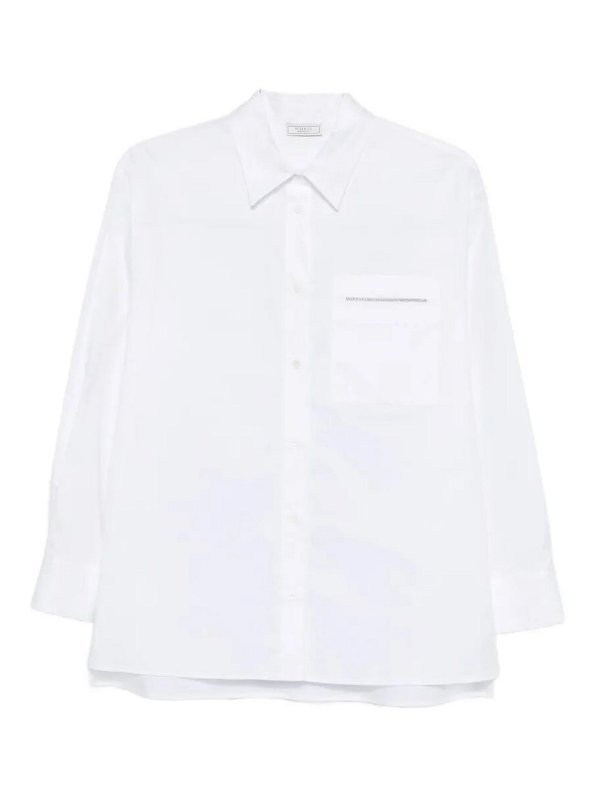 PESERICO: camicie - Camicia