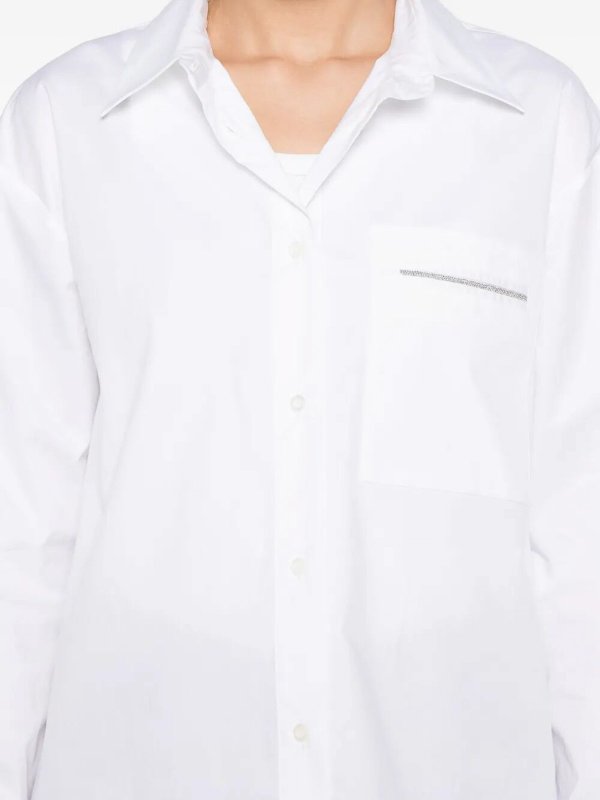 The Best Shops PESERICO: camicie - Camicia