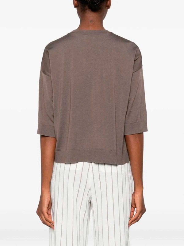 Sweater shop online: PESERICO