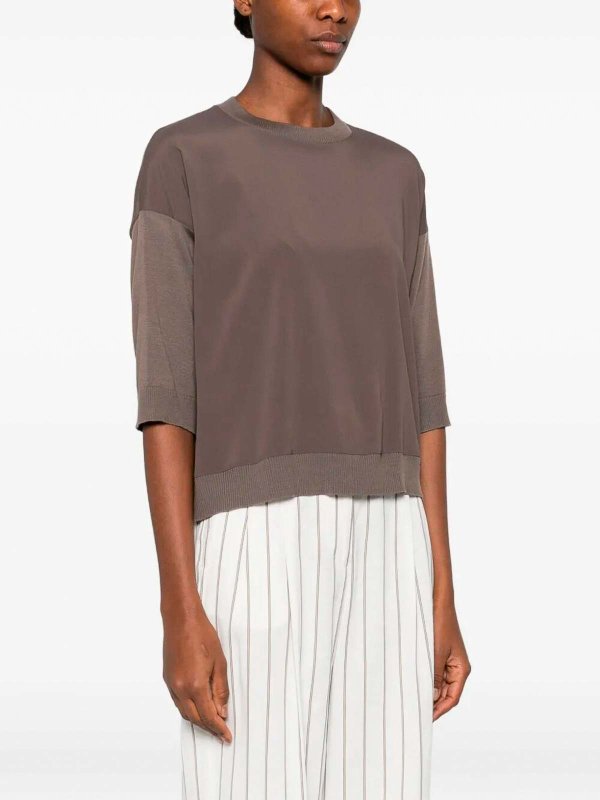 PESERICO buy online Sweater