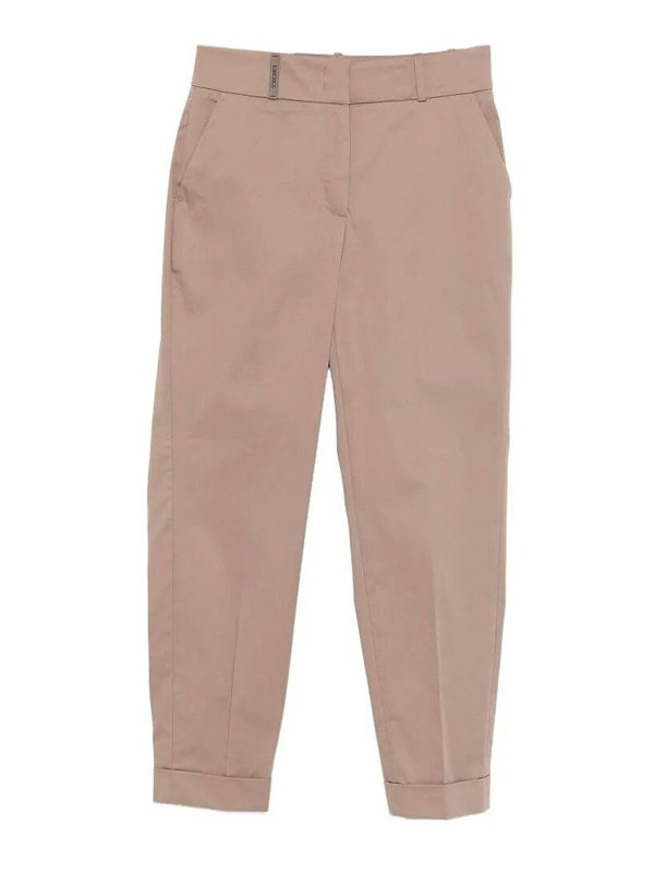 PESERICO: casual trousers - Pants