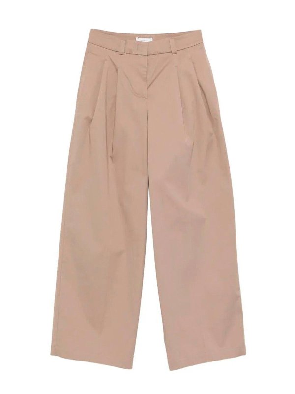 PESERICO: casual trousers - Pants