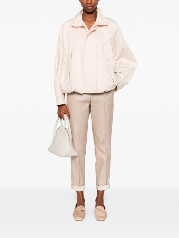 PESERICO: pantaloni casual online - Pantaloni