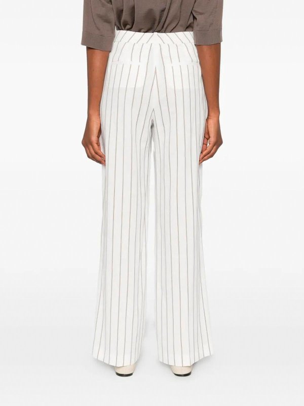 Pants shop online: PESERICO