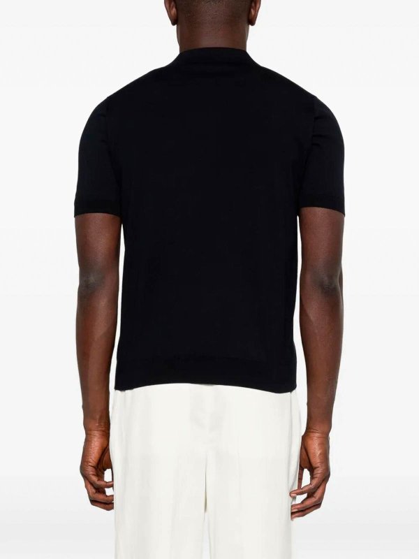 PIACENZA 1733 buy online `Sailor` Short Sleeve Polo