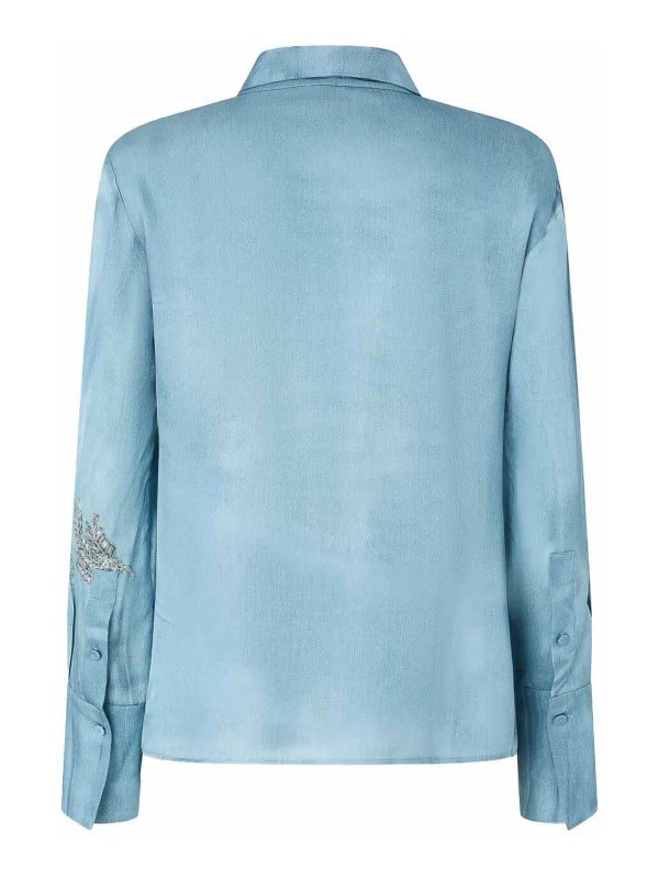 Pinko: camicie online - Camicia