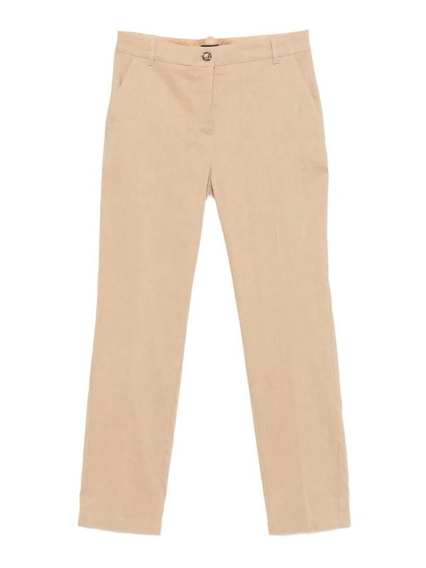 Pinko: casual trousers - `Bello` Pants