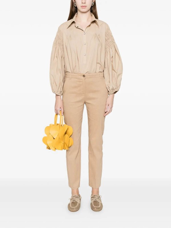 Pinko: casual trousers online - `Bello` Pants