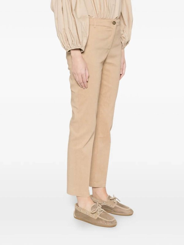The Best Shops Pinko: casual trousers - `Bello` Pants