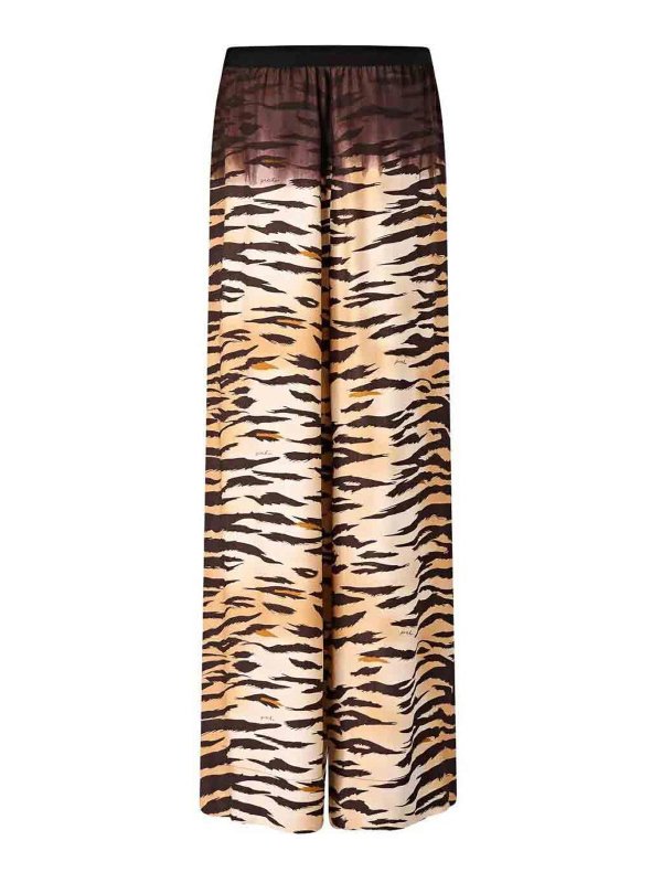 Pinko: casual trousers online - `Persy` Pants