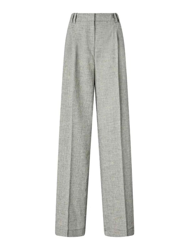 Pinko: pantaloni casual - Pantaloni `Brescello`