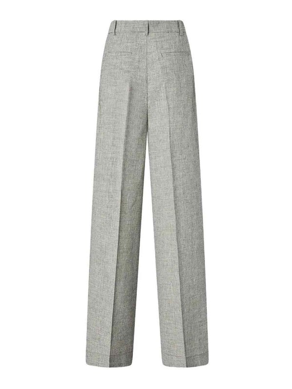 Pinko: pantaloni casual online - Pantaloni `Brescello`