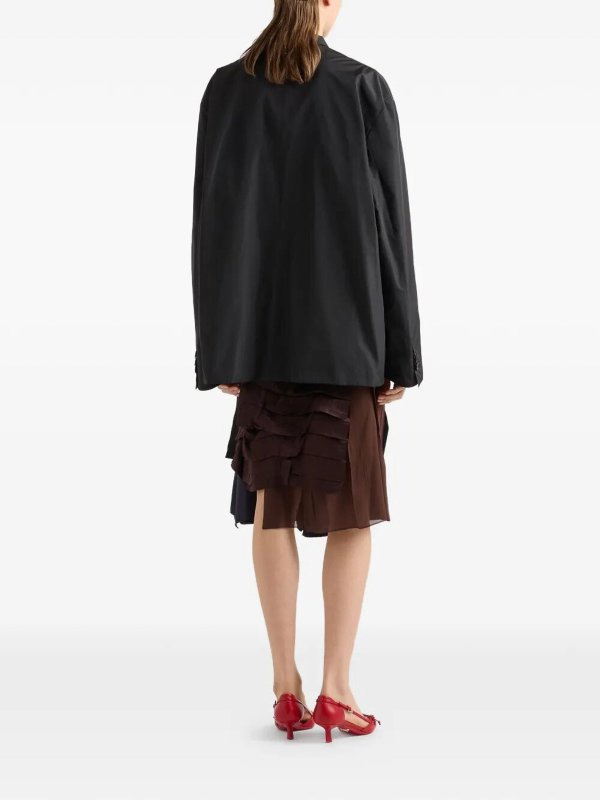 The Best Shops PRADA: blazers - Jacket