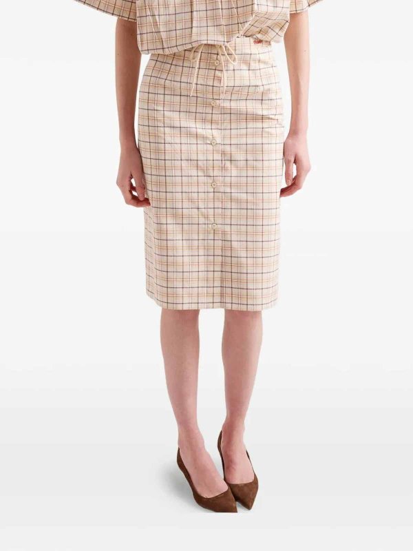 PRADA buy online Skirt