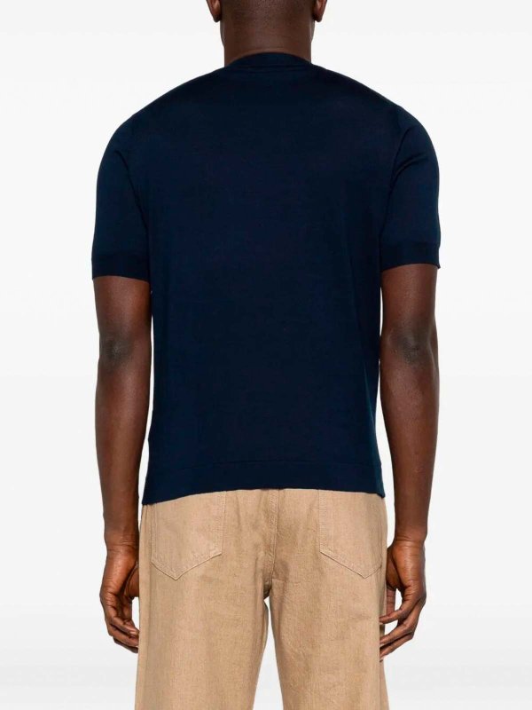 PRADA buy online Cotton Round Neck